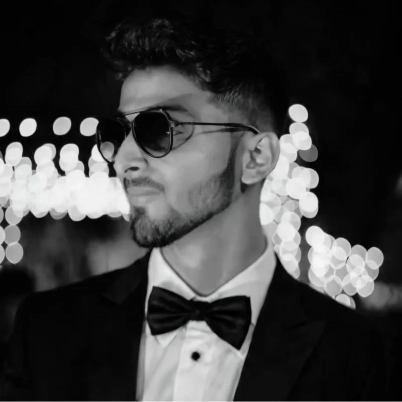 Rudra Mahapatro — Systems Engineer specializing in Rust and C++