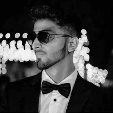 Rudra Mahapatro — Systems Engineer